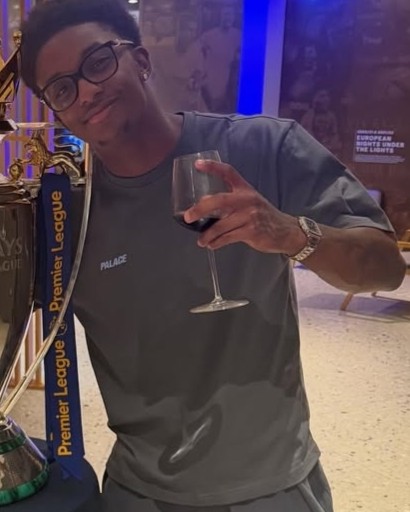 Demarai Gray