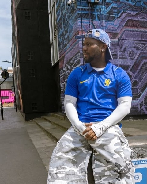 King Promise