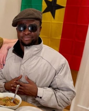 Michael Dapaah