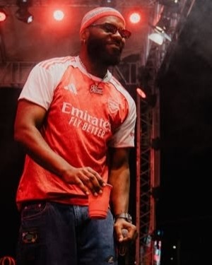 Odumodu Blvck