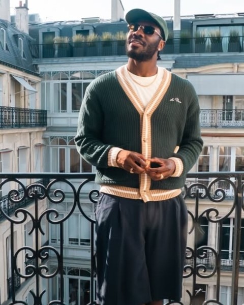 Ola Aina